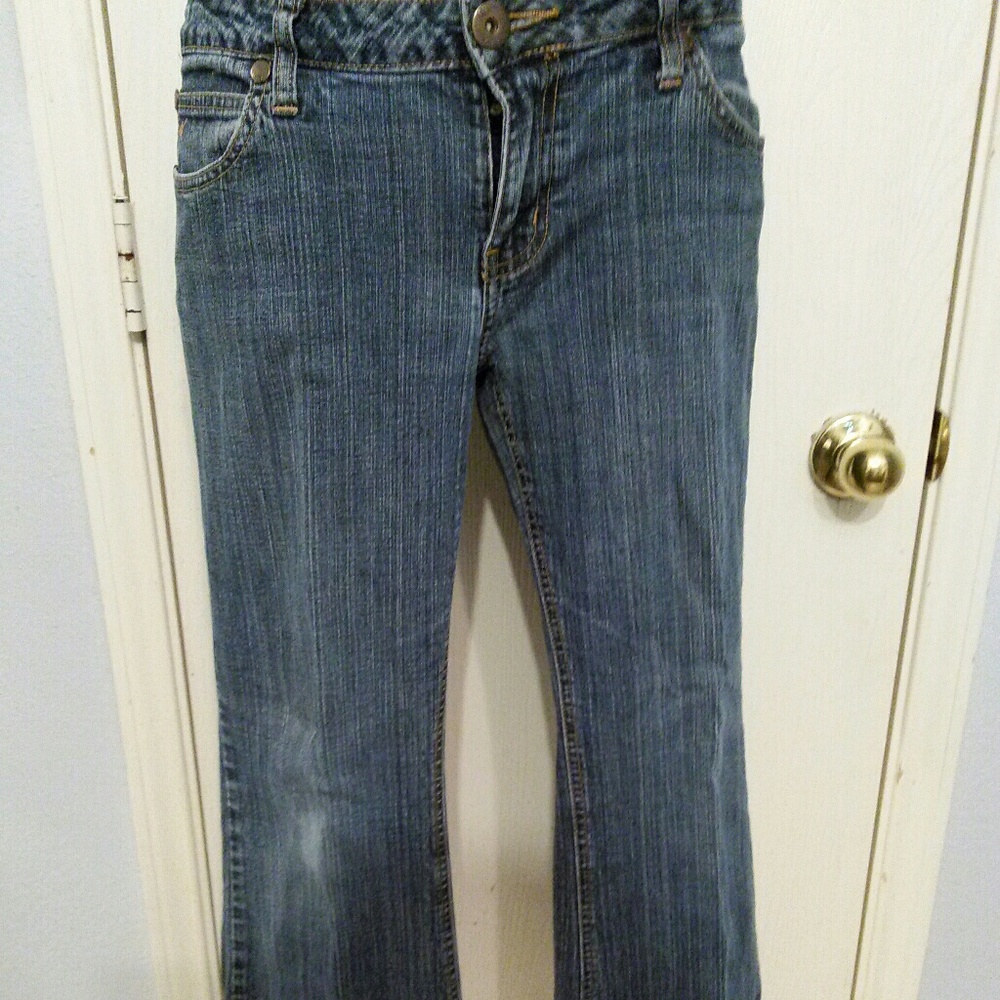 Orgional ArZona Jean Co